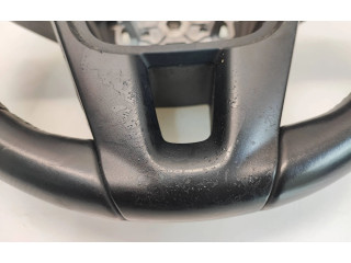 Руль Volvo V60  2011 - 2013 года 31250592, 34110217A      