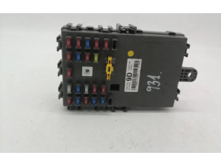 Блок предохранителей 959772589D   Chevrolet Astra    