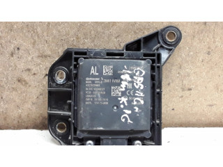 Датчик слепых зон 2015DJ1610, 1741158699 Nissan Qashqai