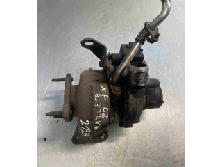 Турбина Jaguar XF 6r8q6k682bd, 6r8q6k682bd