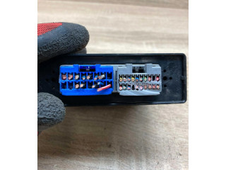 Блок управления двигателем Блок управления 88281SA130, 575263   Subaru Forester SG