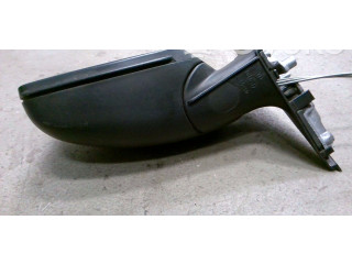 Зеркало электрическое Skoda Fabia Mk2 (5J) 2007 - 2014 года