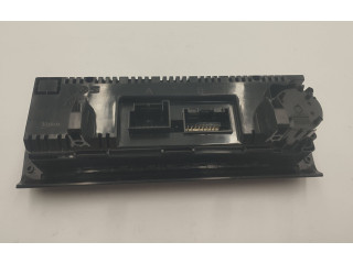 Блок управления климат-контролем 6V0907044A, SK261510211A   Skoda Fabia Mk3 (NJ)