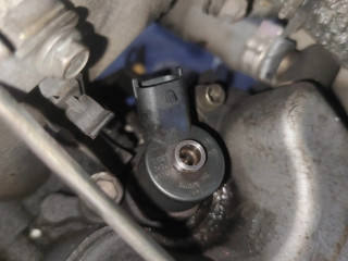 Форсунка 0445110002 Fiat Marea для дизельного двигателя 1.9