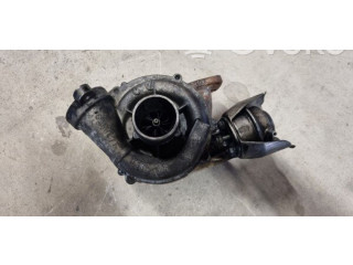 Турбина Citroen C4 Grand Picasso 753420-5002S, 0375J3