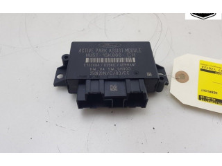 Блок управления парковки HU5T15K866CE, HU5T15K866CH Ford Focus