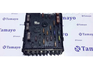 Pojistková skříňka Řídící jednotka BSM 3C0937125, 63592777 Volkswagen Passat Alltrack 2008