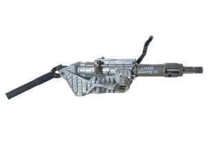  рейка  Колонка рулевая 84279634, 84169352   Chevrolet Equinox 