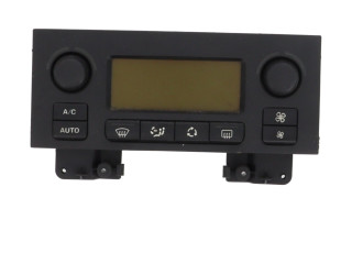 Блок управления климат-контролем 9658084577 Citroen C4 I