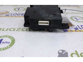 Блок предохранителей 6580KT, 1608132980   Citroen C-Crosser    