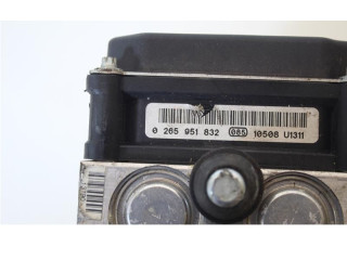 Jednotka ABS 0265951378, 0265951378   Fiat Punto Evo 2009