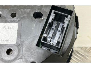 Панель приборов 5E0920971D Skoda Octavia Mk3 (5E)