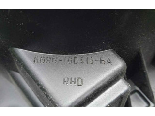 Вентилятор печки CON.CLIMA-2.PINES Volvo S60