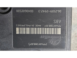 Блок АБС 89540B1070, 44510B1071   Daihatsu  Sirion  