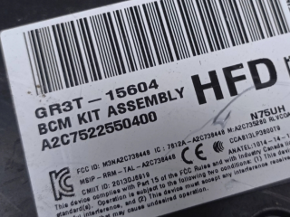 Pojistková skříňka GR3T15604 Ford Mustang VI 2016