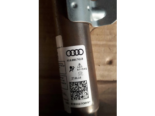 Боковая подушка безопасности 4G8880742B Audi A7 S7 4G