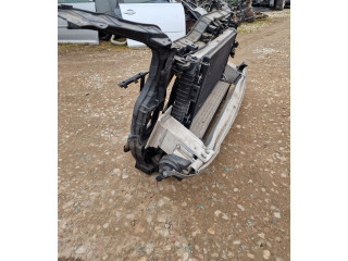 Комплект радиатора Audi Q5 SQ5