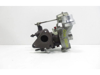  Турбина Renault Clio III  860233H82307056         
