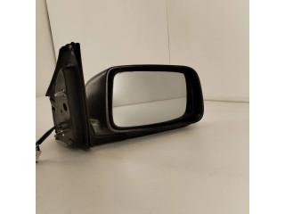 Зеркало электрическое правое Mitsubishi Lancer 2003-2007 года