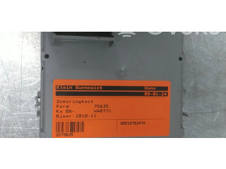 Блок предохранителей 00518762470   Ford Ka    