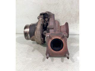 Турбина Volvo S60 Gtc1446vz, 31312712