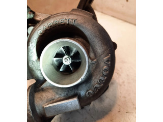  Турбина Volvo V70  8699592         