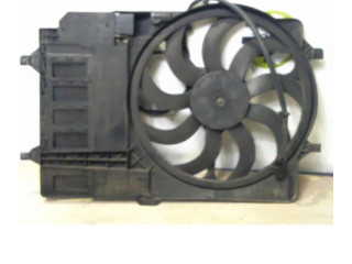 Вентилятор печки 17117541092, 17117541092 Mini One - Cooper R50 - 53