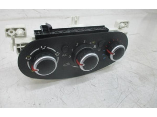 Блок управления климат-контролем 00862902 Renault Twingo III