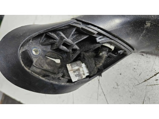 Zpětné zrcátko levé Fiat 500 2009 021046, 011023