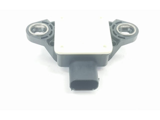 Блок управления 9811627180, 9811627180   Peugeot 5008