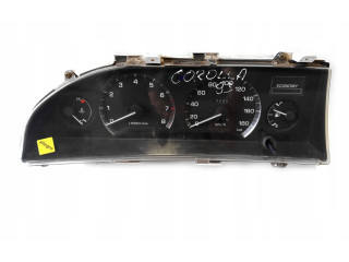 Přístrojová deska Toyota Corolla E90 1989 832001A460