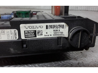 Блок предохранителей 12217799 Volvo XC90