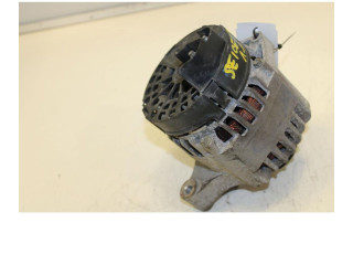 Генератор 46736968, 51859049 Fiat Seicento/600