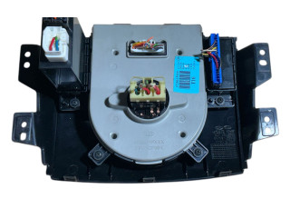 Блок управления климат-контролем 972501P160, 847431P300   KIA Venga