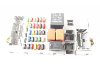 Pojistková skříňka Řídící jednotka BSM 46788428, 46520600 Fiat Punto Evo 2001