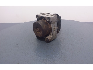 Блок АБС MB4-4WDE-3617-1, MB4-4WDE-3617-1 Mitsubishi Outlander 2001 - 2007 года