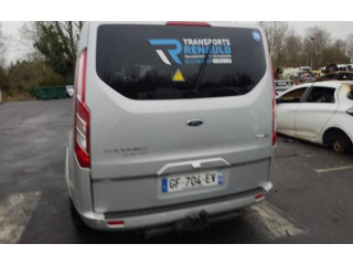 Блок управления двигателя 2412881 Ford Tourneo Custom