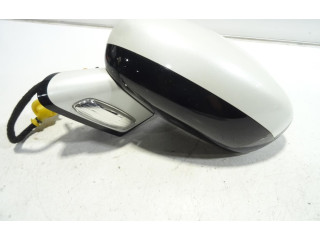 Зеркало (механическое) Citroen DS4 - года