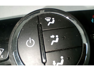 Блок управления климат-контролем 07356377170 Jeep Renegade