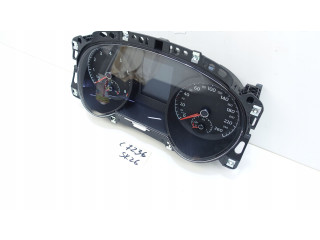 Панель приборов 517920740D, 517920740D   Volkswagen Golf Sportsvan       