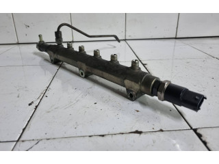 Топливная рампа 8658252, 002130L1   Volvo S80   для двигателя D5244T