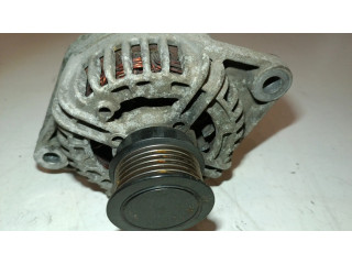 Ступица 13229990 Vauxhall Zafira B 1.9