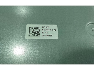 Блок управления двигателем Блок управления    Volvo C30