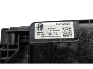 Комплект радиатора 50551401, EW248007   Alfa Romeo Giulia