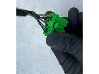 Зеркало электрическое        Volvo V60  2011 - 2013 года   