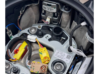 Volant Porsche 911 991 2018 95B419798D, 95B959256F  