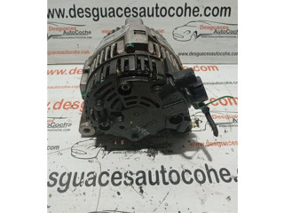 Генератор Citroen Berlingo