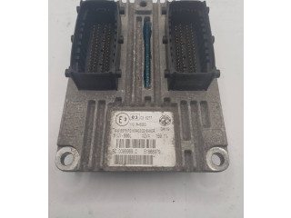 Блок управления двигателем ECU 51868979, 81U1886L   Fiat Punto Evo