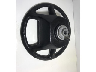 Руль Volvo 740 1984 - 1987 года