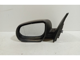 Зеркало электрическое        KIA Pro Cee'd I  2008 - 2013 года   